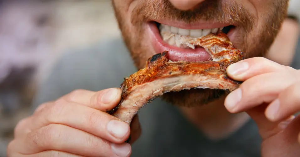 High-protein meats can build lean muscle effectively.