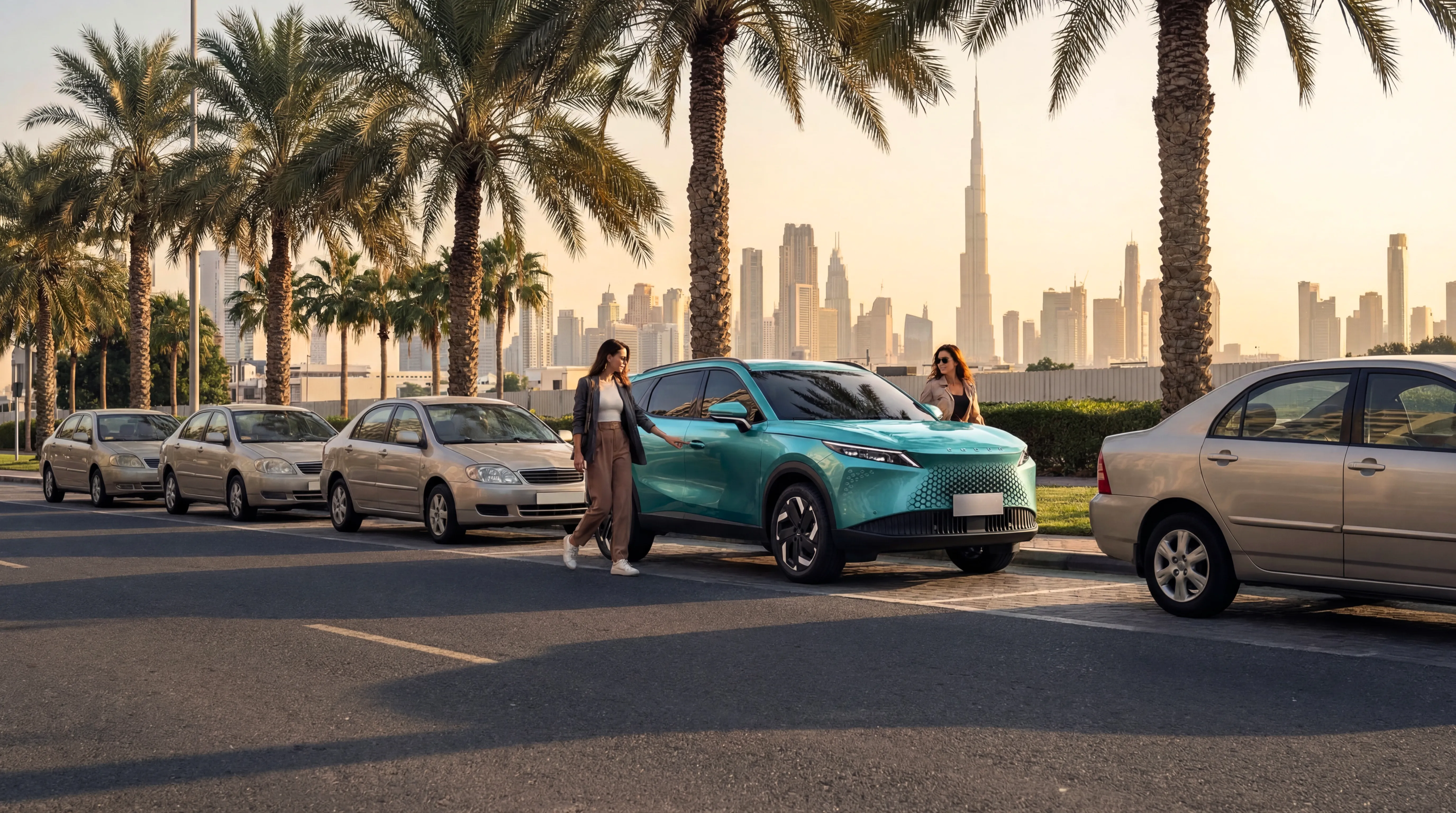 Campaign Development