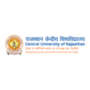 Central University Rajasthan Logo