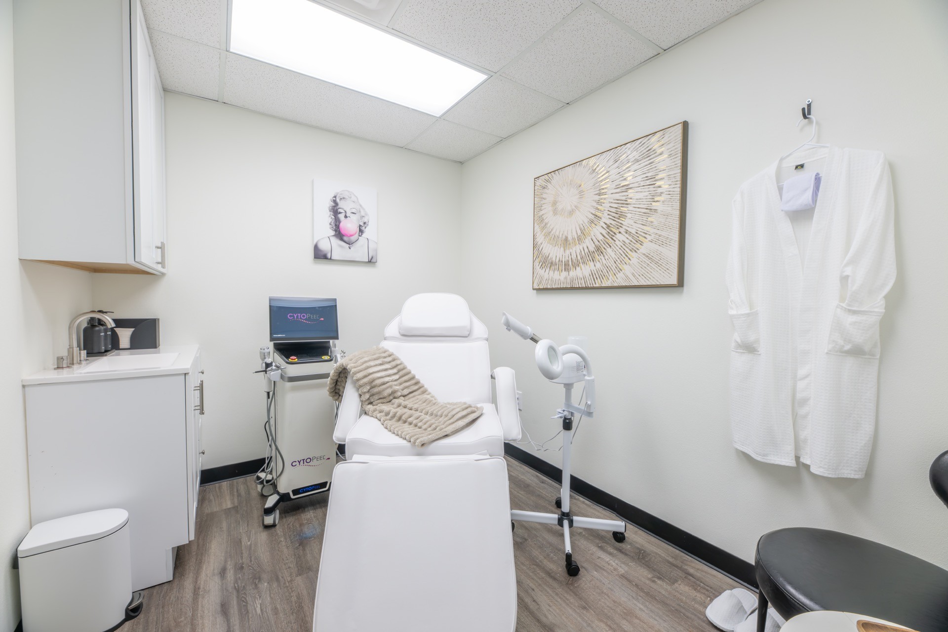 Chemical Peel