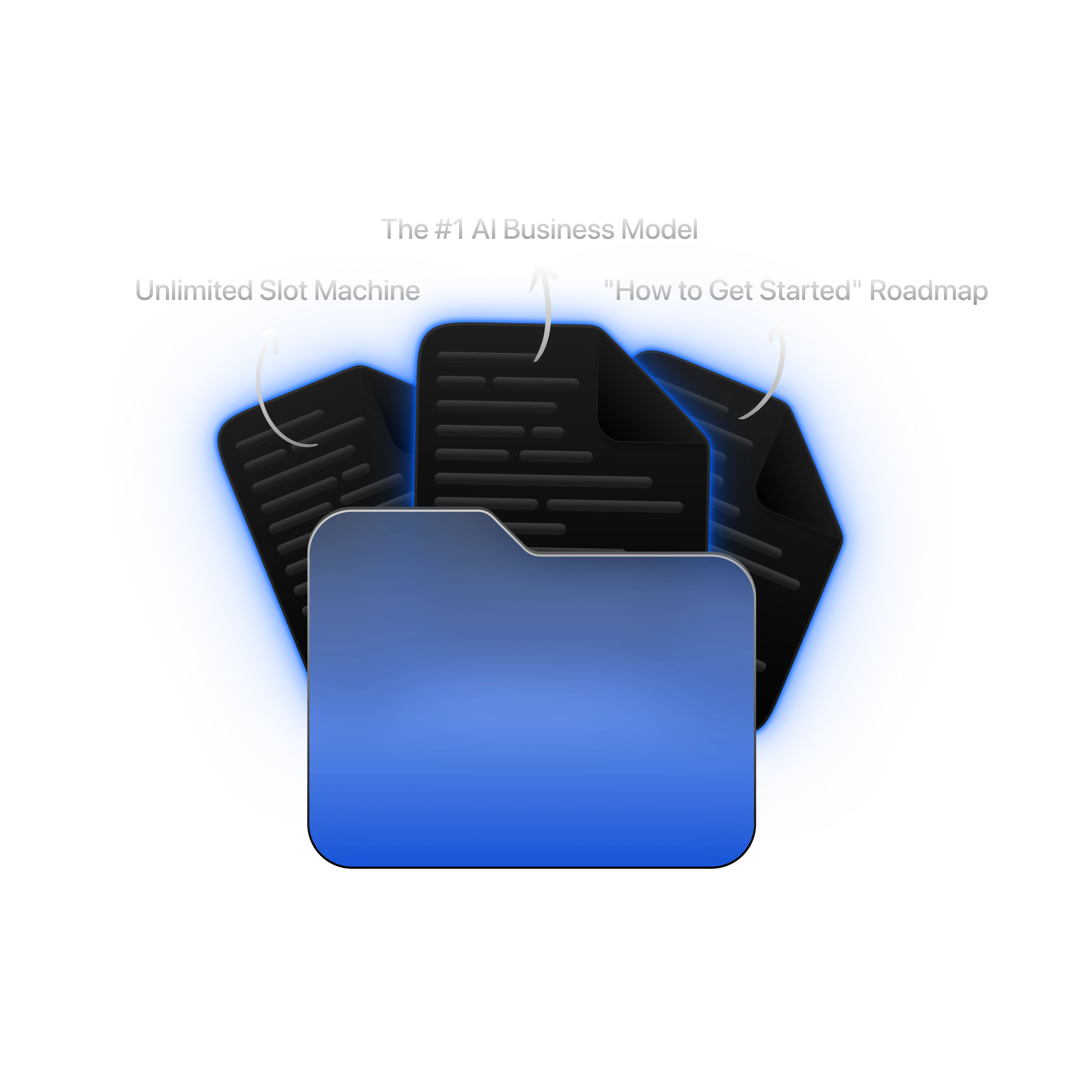 Iman Gadzhi's The One Thing Event