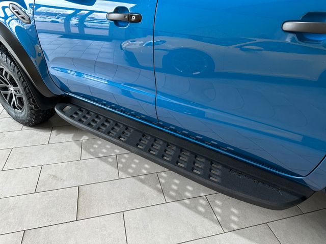 FORD Raptor 2019 BLUE Gebrauchtwagen - Galeriebild 7