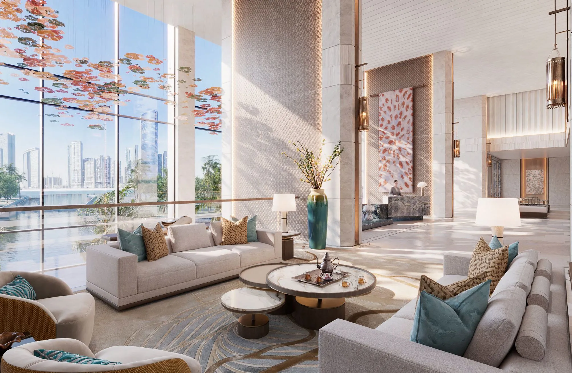 Rixos Al Reem Residences