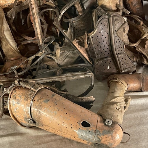 Auschwitz-Birkenau Museum and Memorial