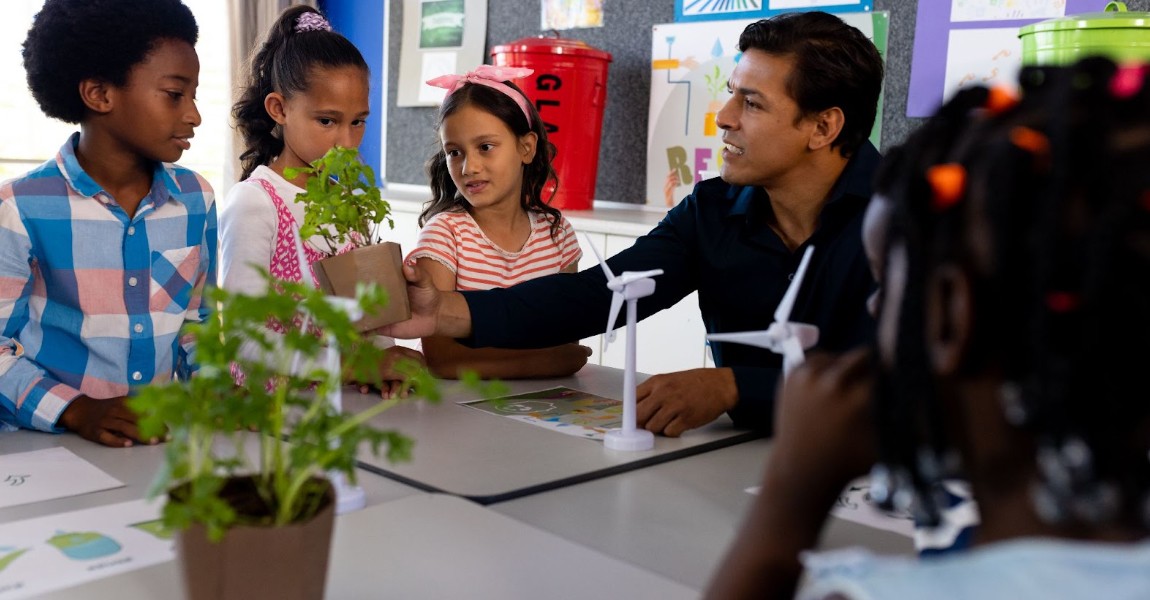 Microschools Are Emerging as the Future of Education in Hyderabad