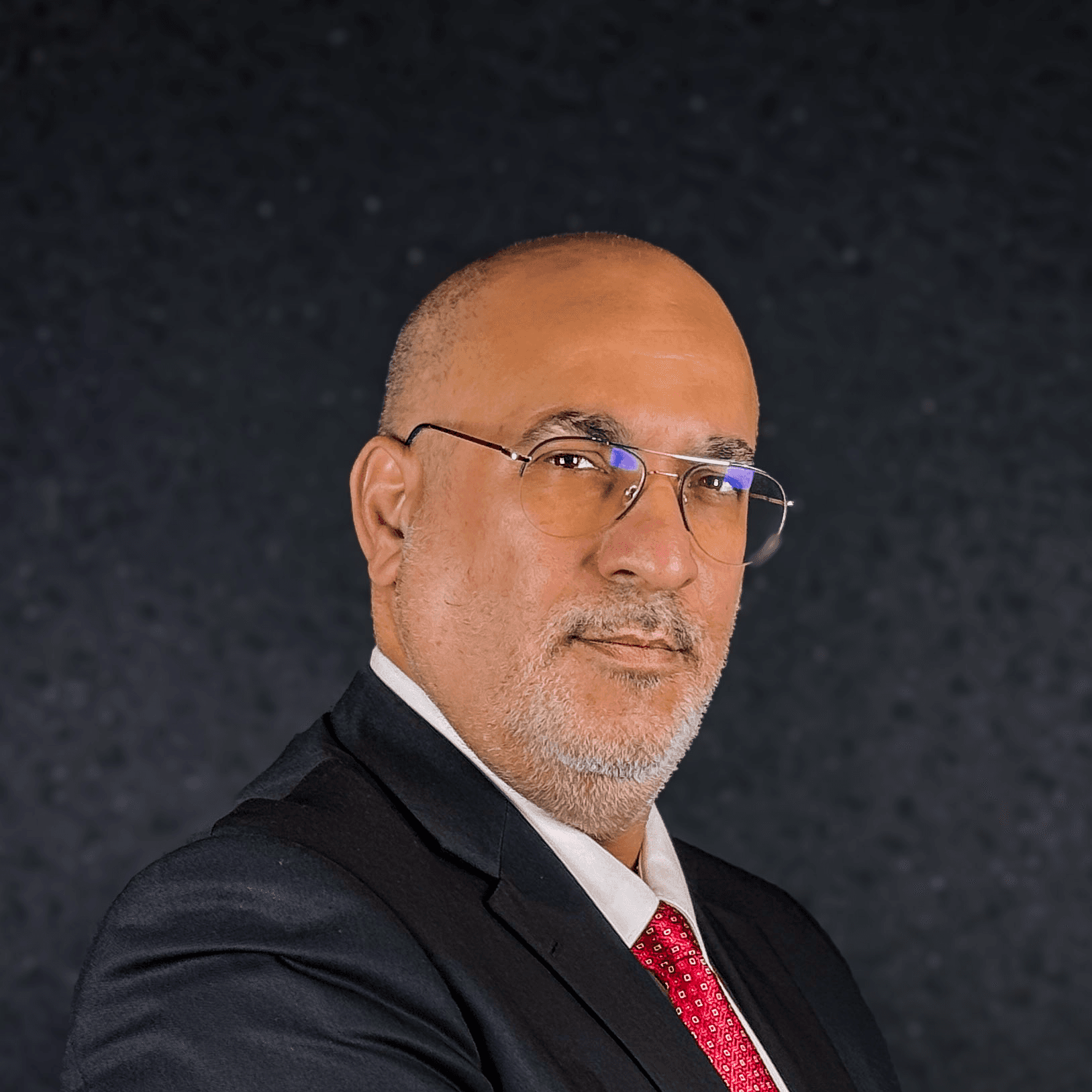 Mohamed Fares Chalbi