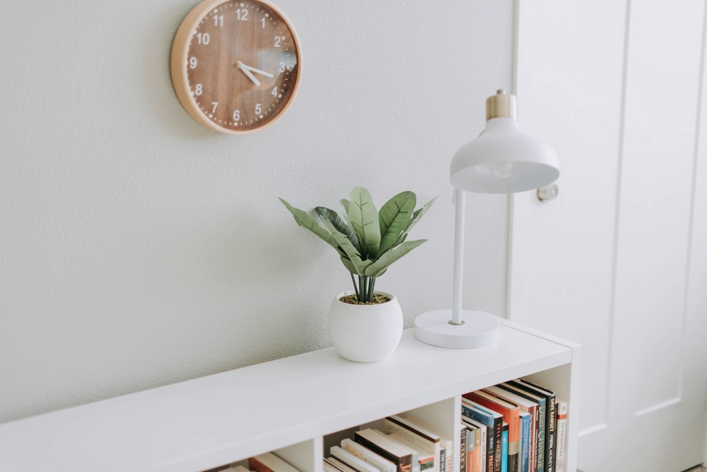 Massage therapist massaging a person's back
