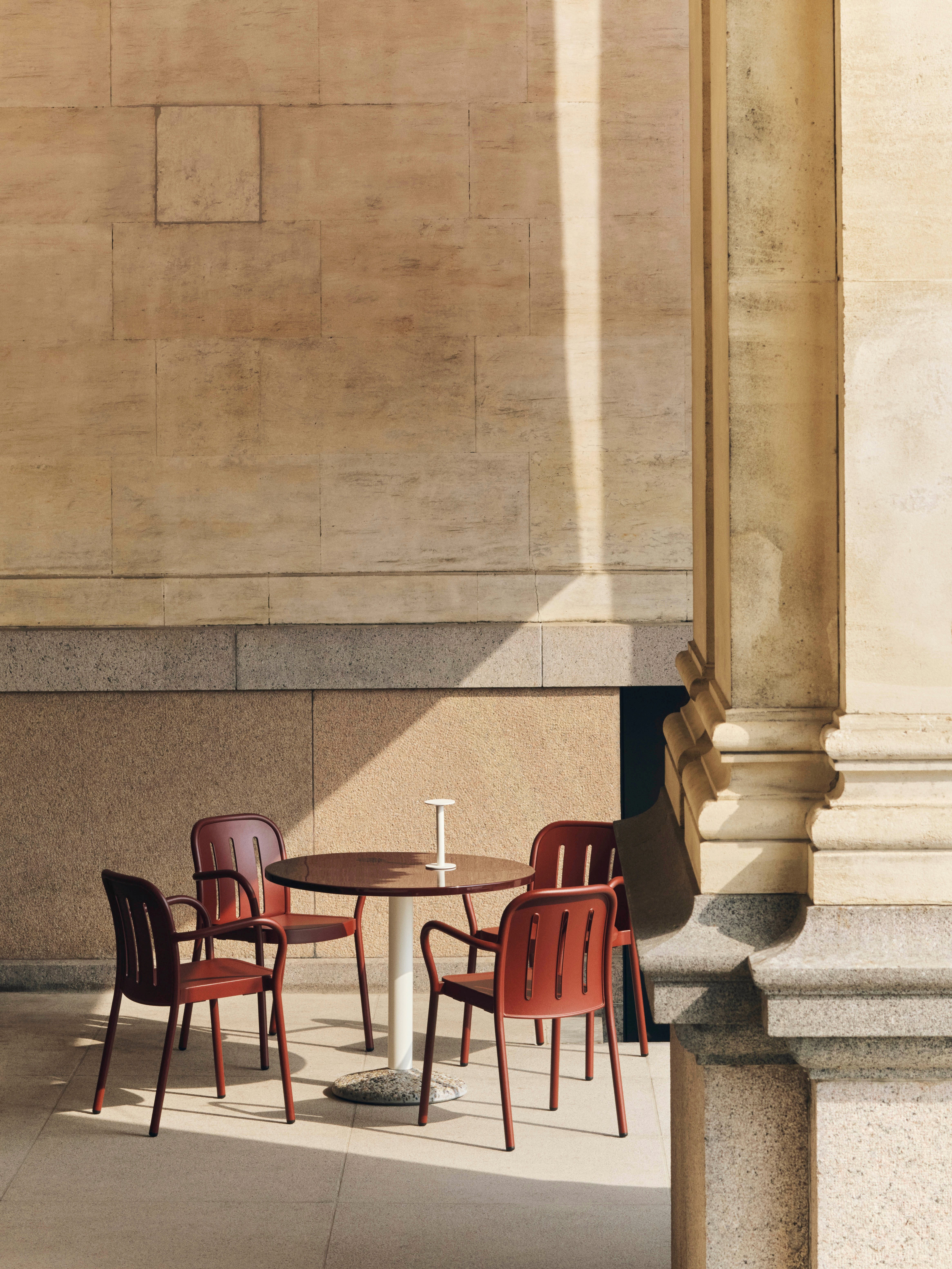 Flow Lab HAY Ceramic table