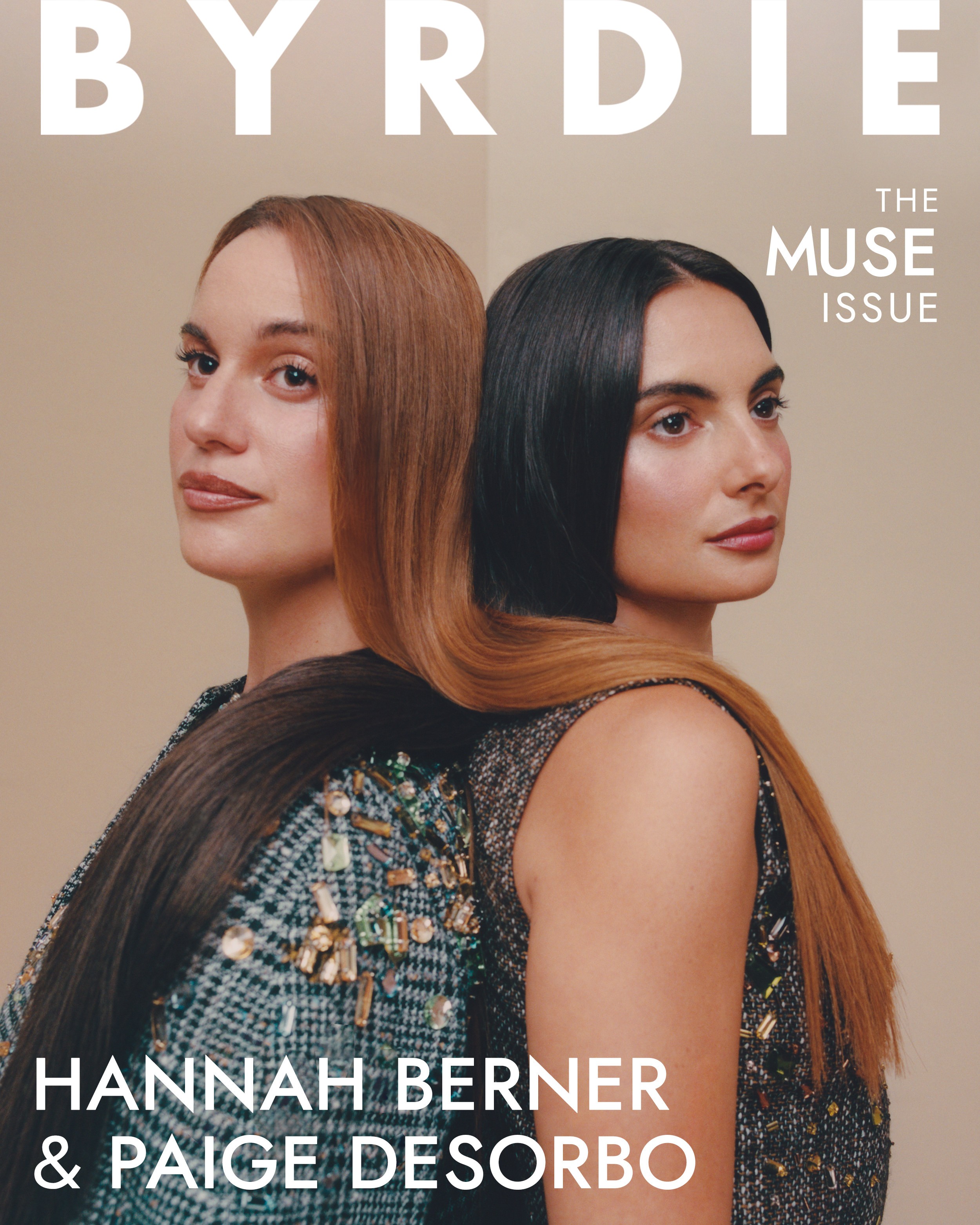 Paige DeSorbo & Hannah Berner — Set Designer project image 6