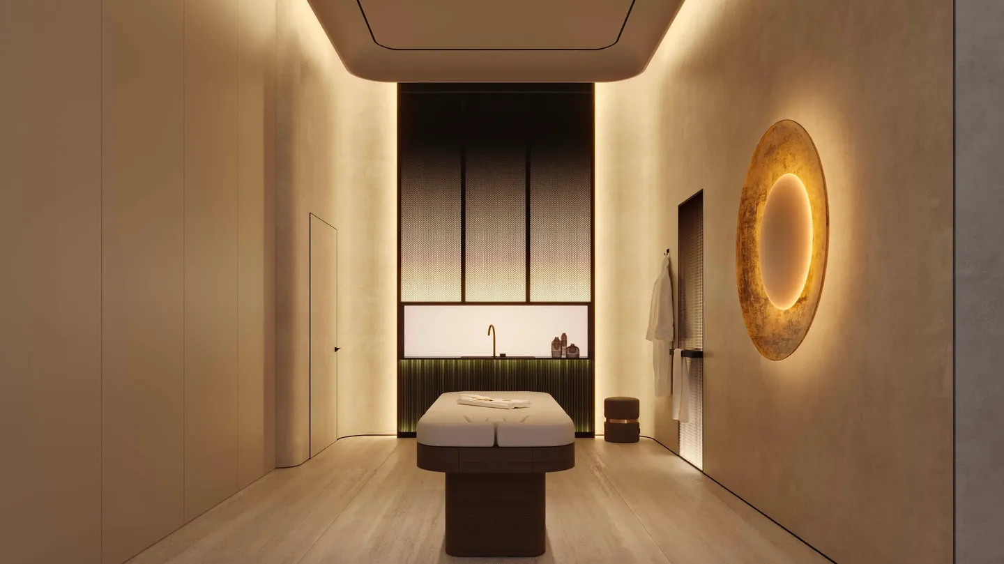 Sofitel Branded Residences