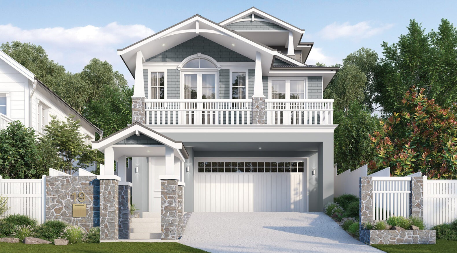 Aerial view of a stylish restaurant with a marble-topped bar, wooden floor, and beige cushioned booth seating. Tables set elegantly, evoking a cozy, upscale ambiance.