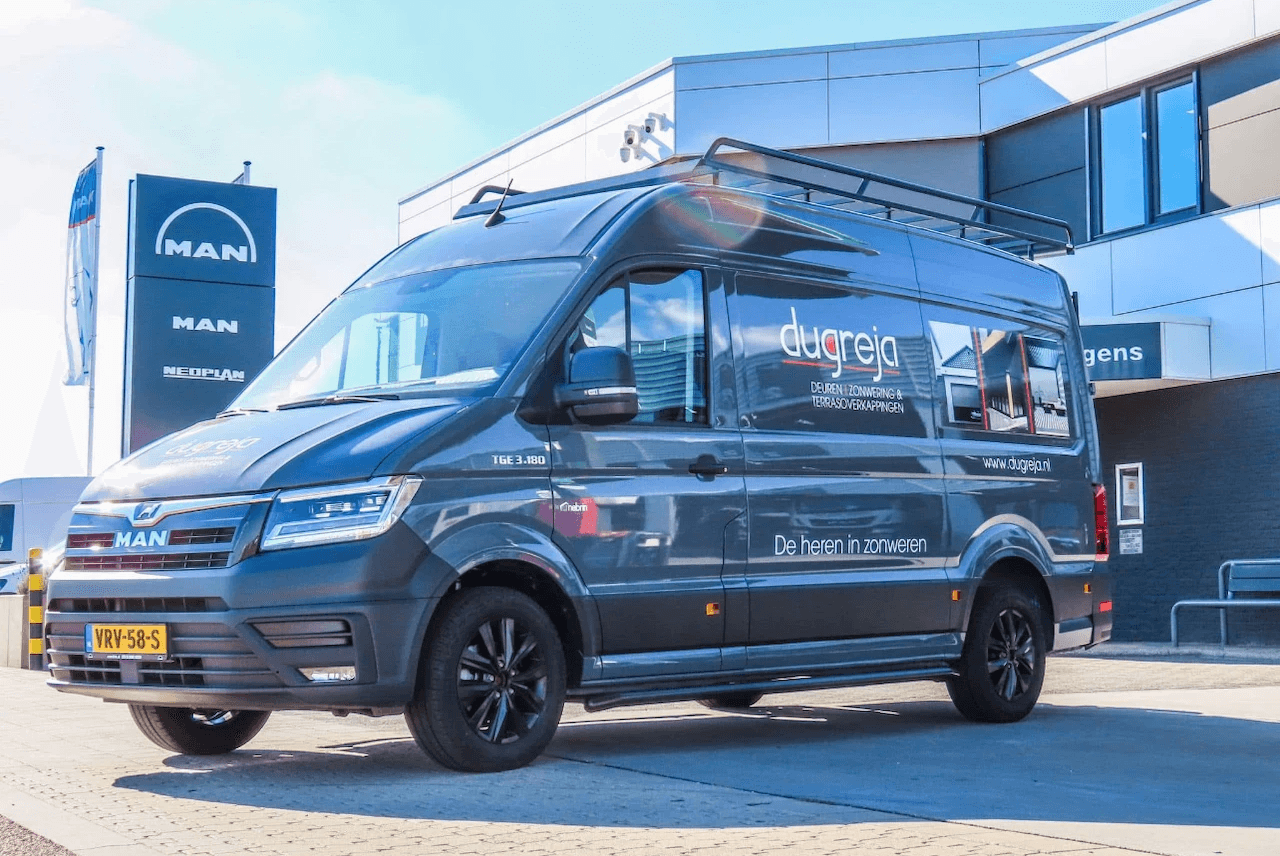 Service en onderhoud door Dugreja