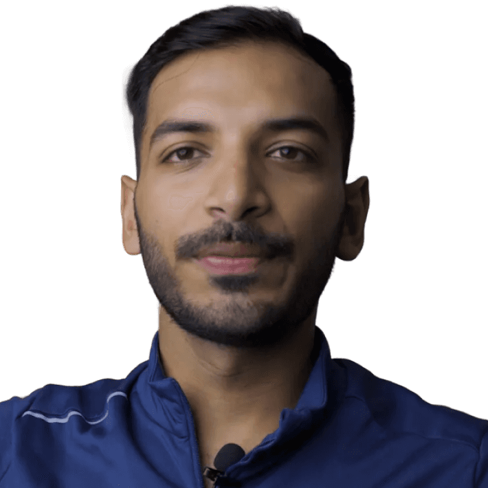 Instagram Course Review by Student Saransh Agarwal