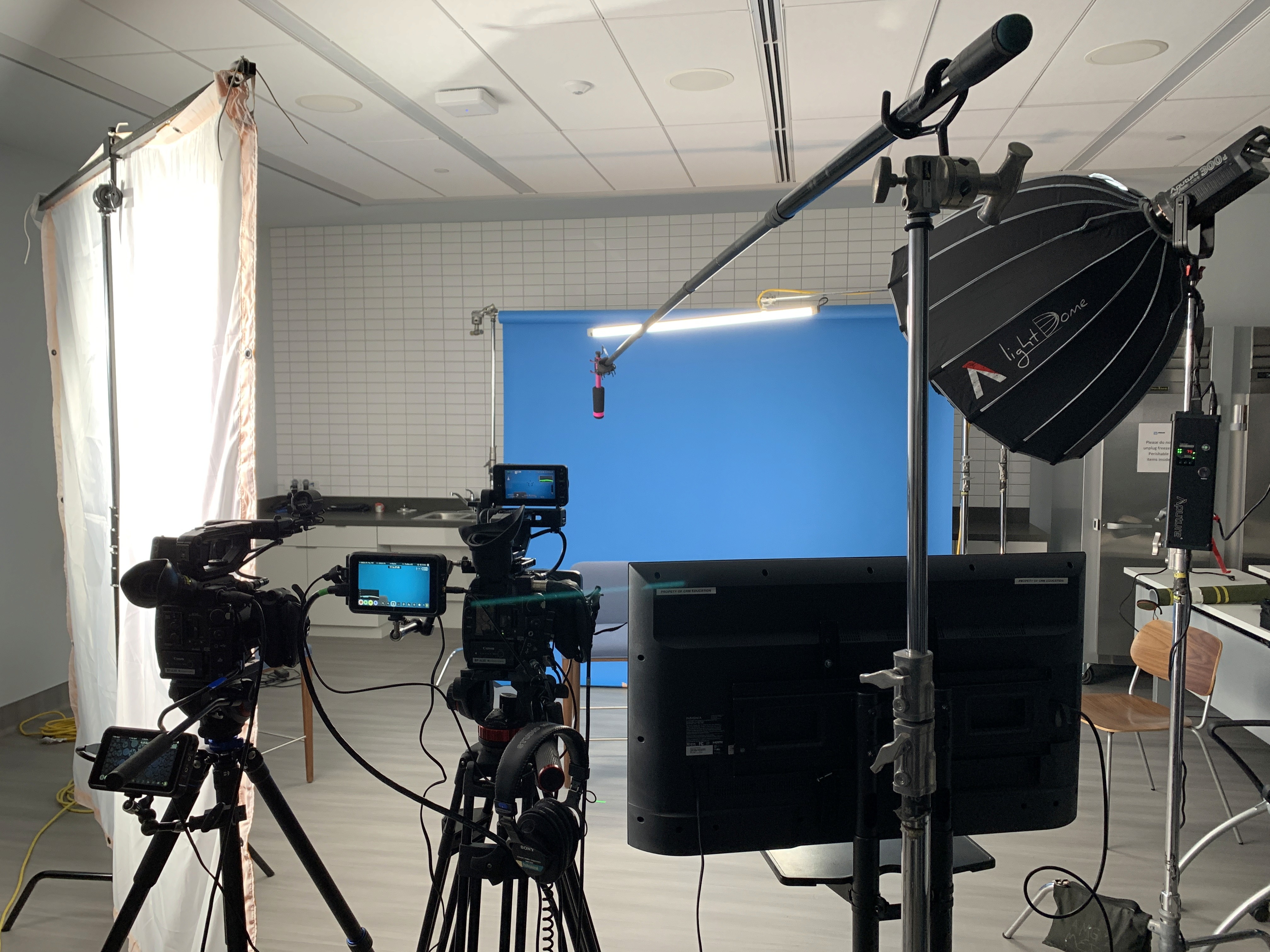 Austin Video Production Company