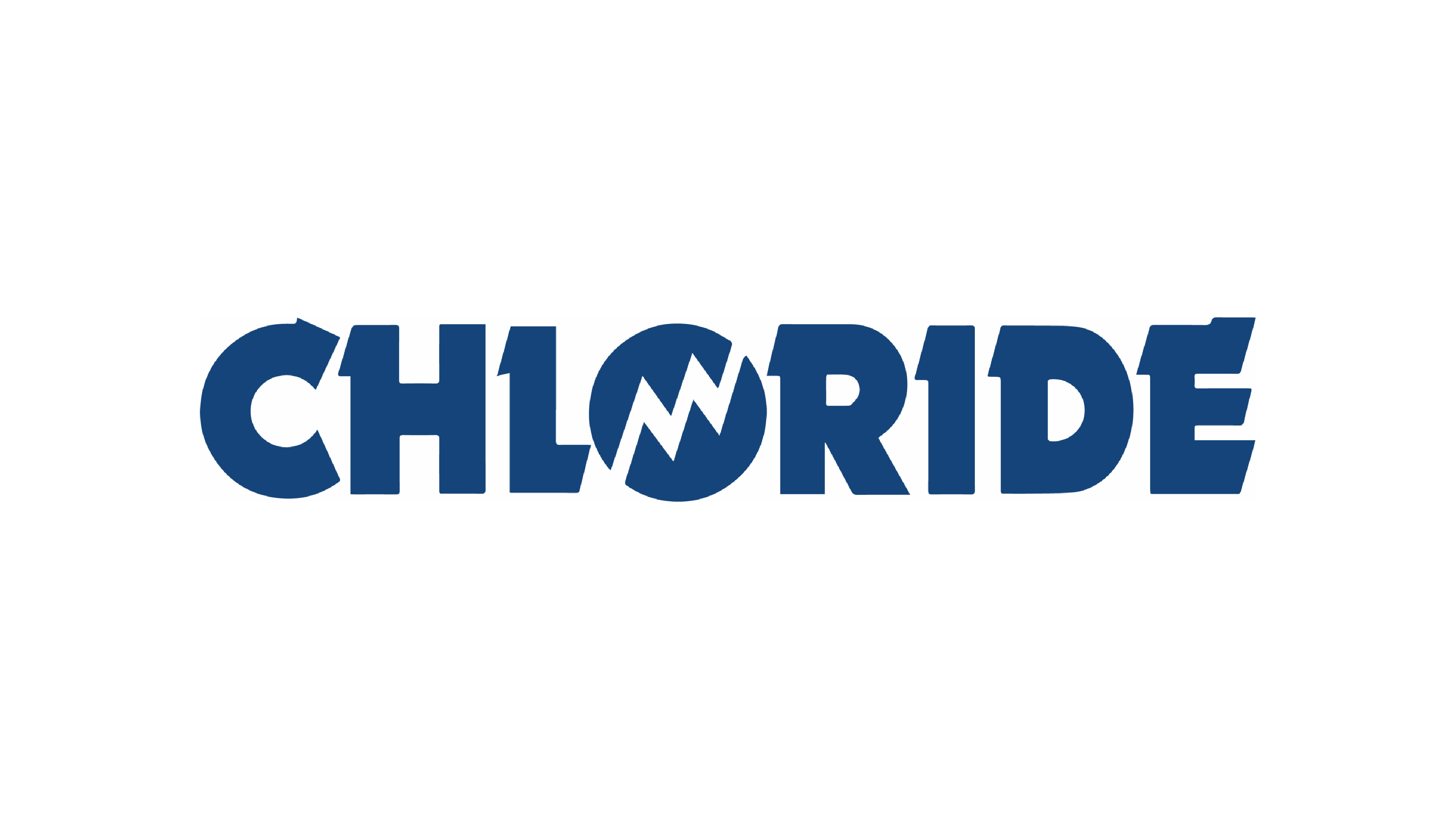 Chloride logo