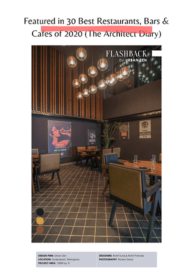 Press Feature - Ricken Desai Creative Studio