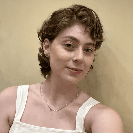 man in black button-up shirt