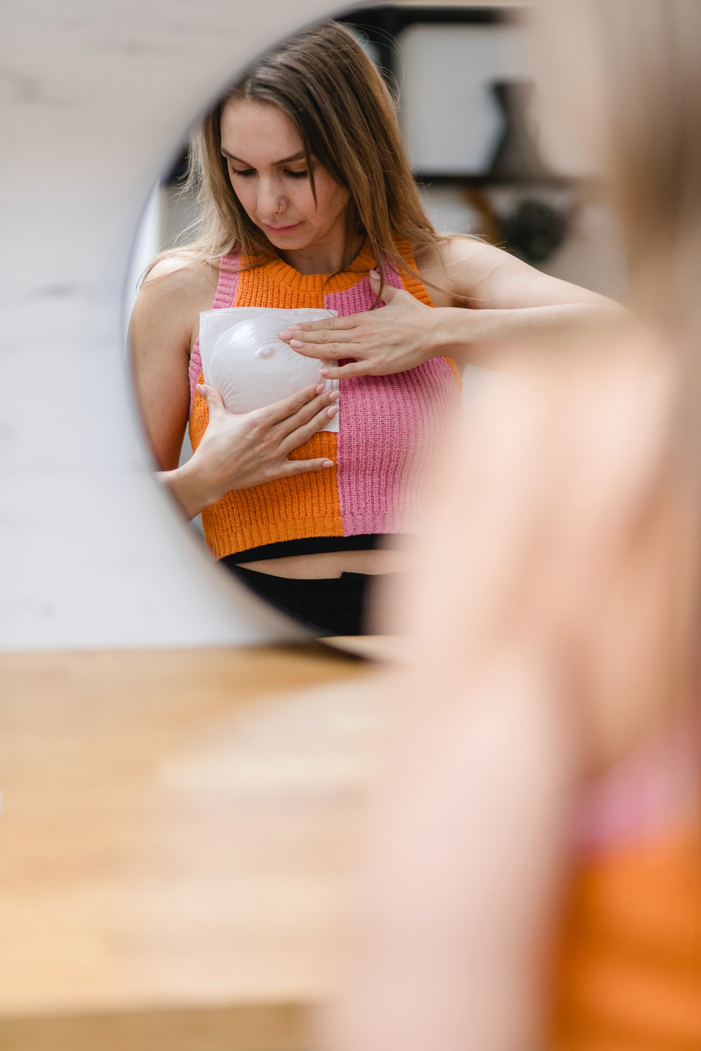 Meine Geschichte - Portraitfoto Tatjana Lagus