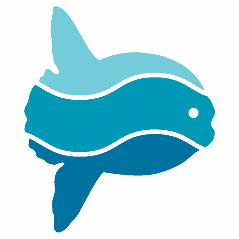 bali aqua dive center scuba diving center indonesia company logo