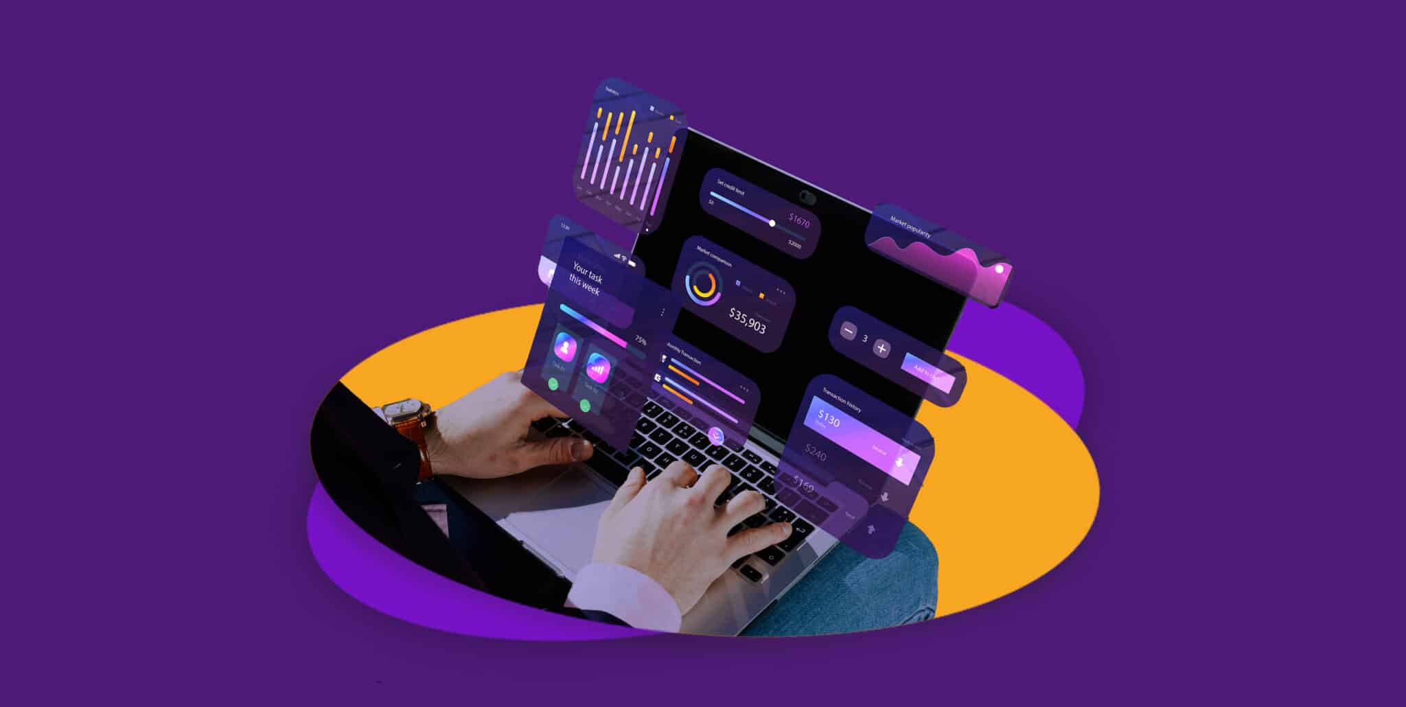 Vendedor no TikTok Shop