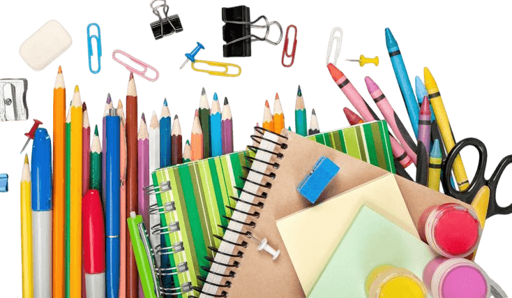 Stationery image 02