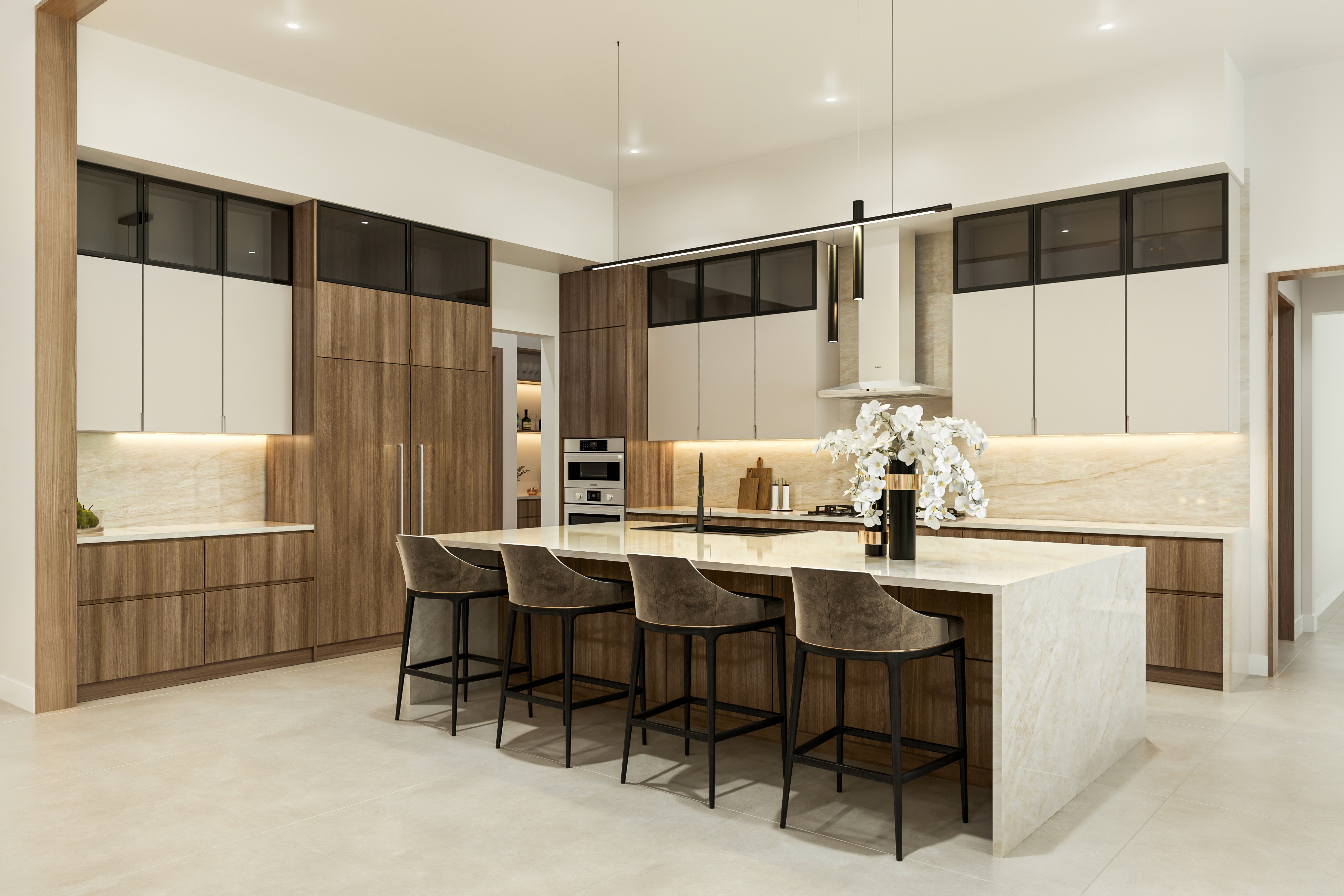 Waterstone Residence render 12