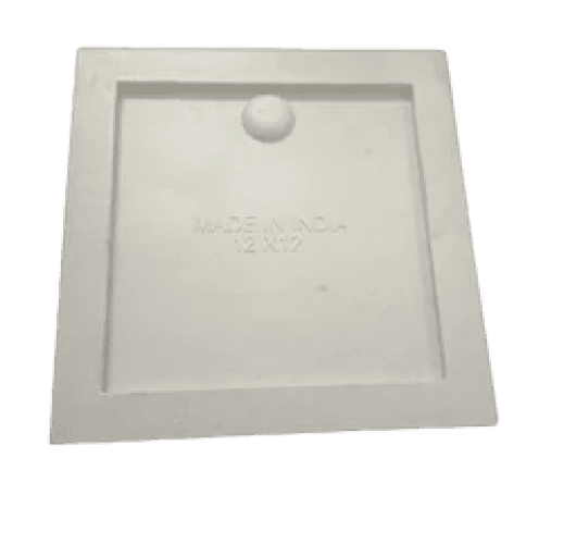 Sanitary Manhole cover