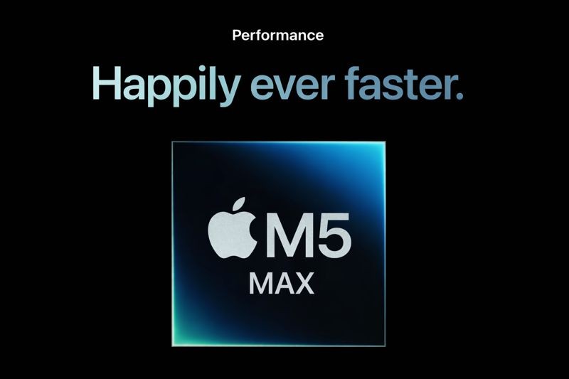 New Macbook Pro leak