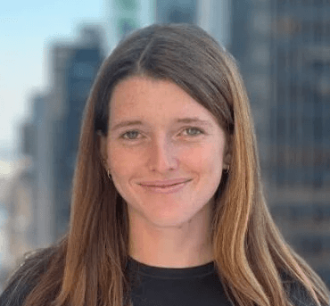Emily Sofin - Head of Marketing at Hushama
