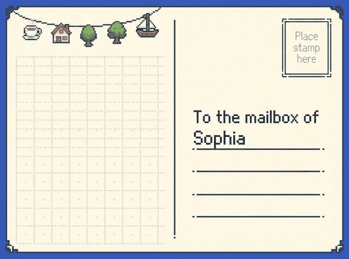Postcard