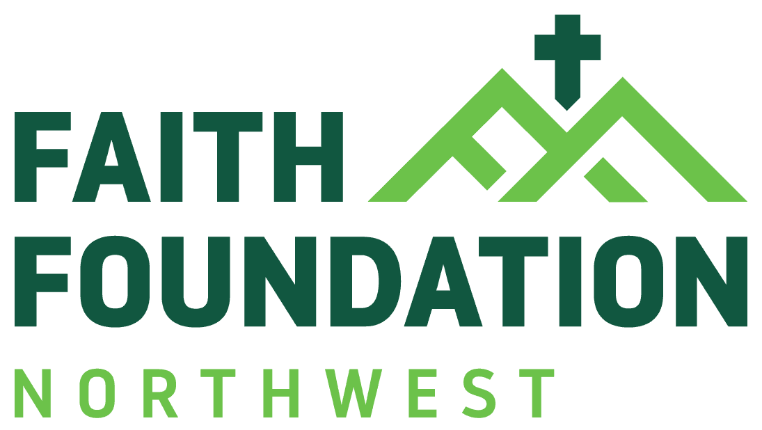 Faith Foundation Logo