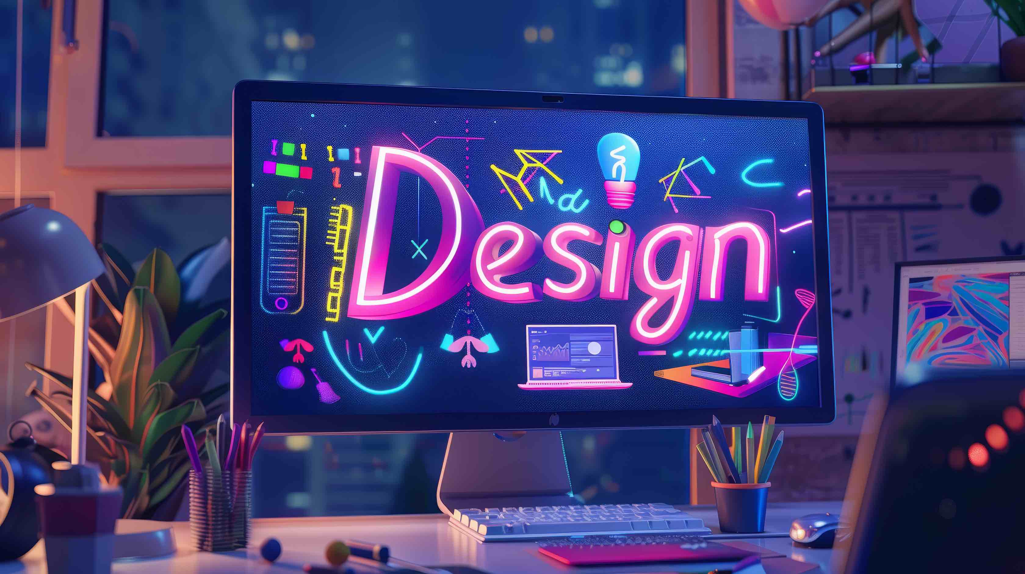 Visual Design
