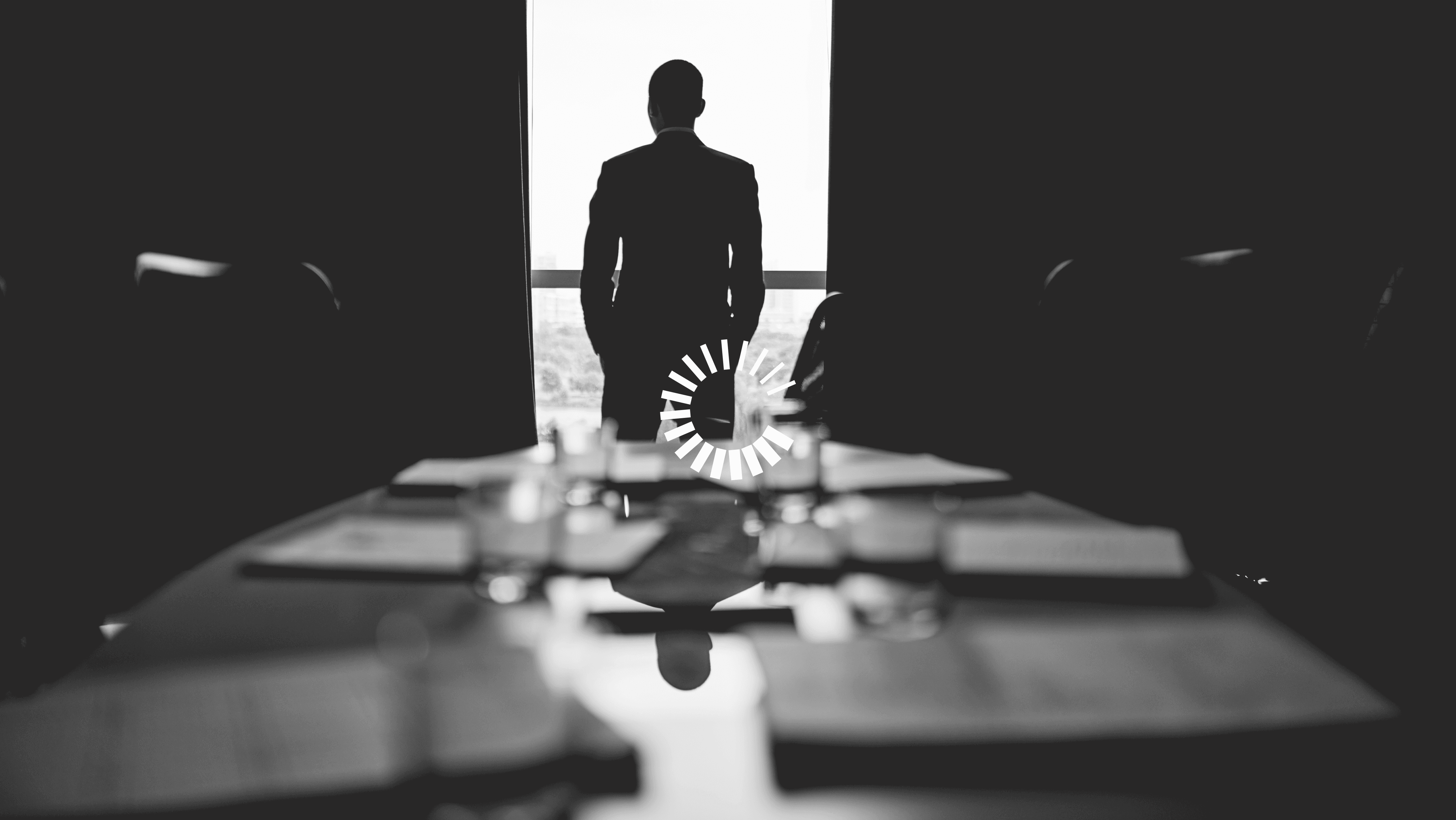 pre seed pitch deck presentation