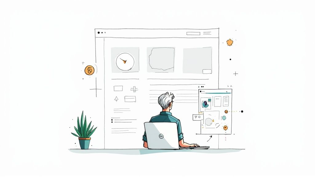Screenshot from https://www.hostinger.com/tutorials/wp-content/uploads/sites/2/2023/02/hostinger-ai-website-builder-interface-1024x538.webp