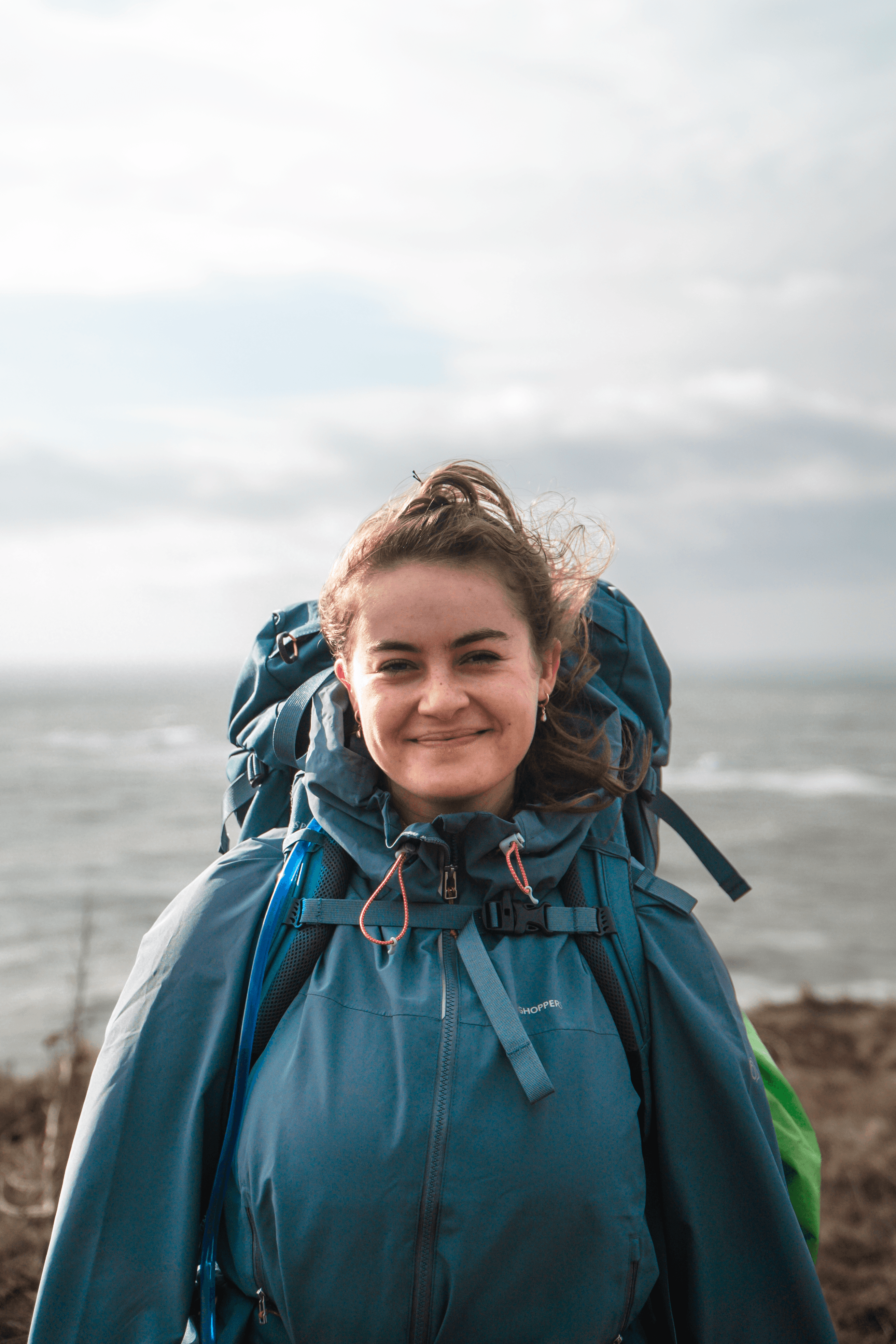 "We are over Halfway!"