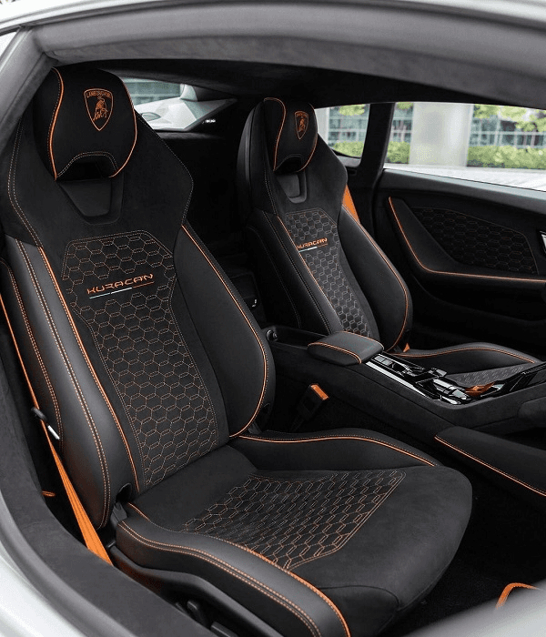 Lamborghini Huracan EVO 2023