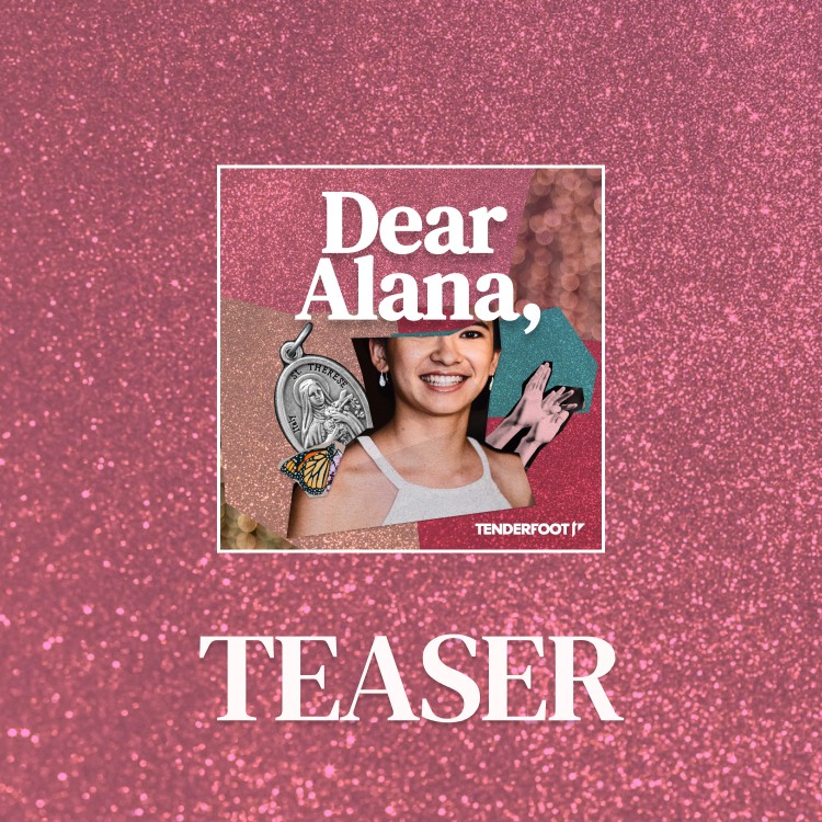 Dear Alana, 'Dear Alana,' TEASER