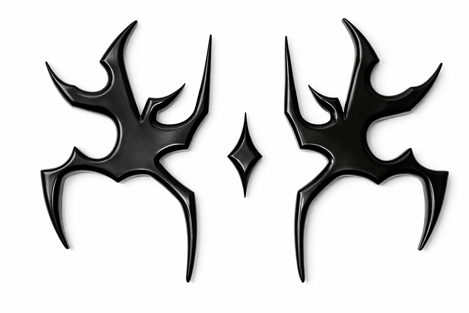 Lüma Skin - projects