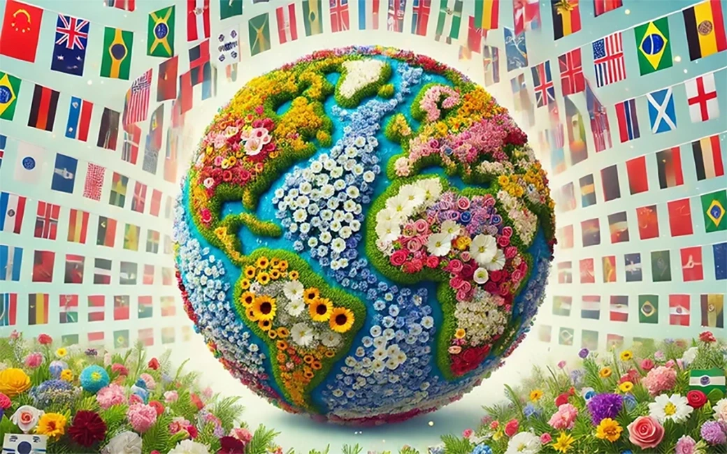 FreshPortal beschikbaar in 17 talen