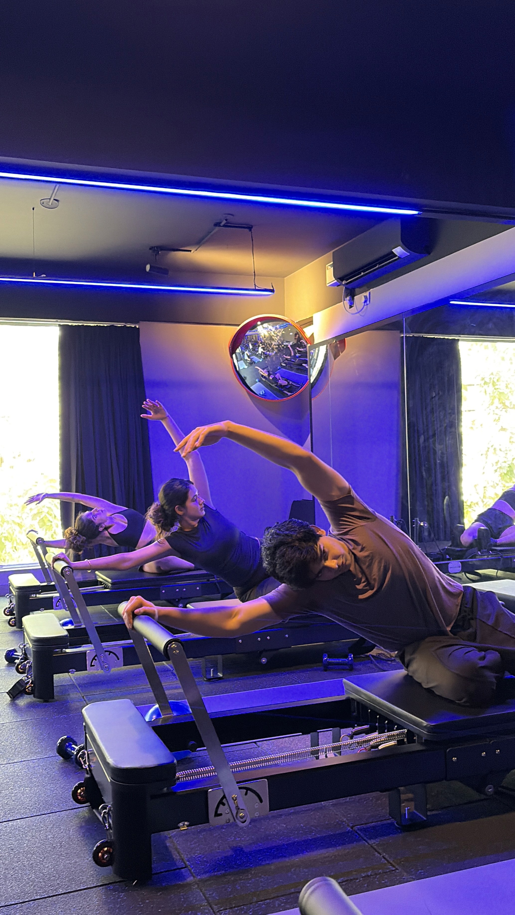 Personal Coaching Image