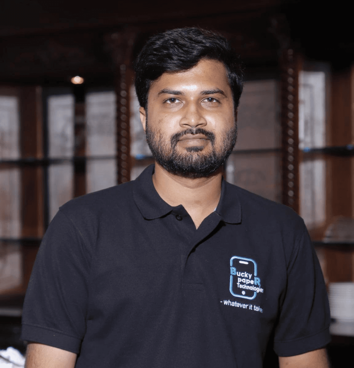 Rohith, Predictive Lead Data, DataviCloud.