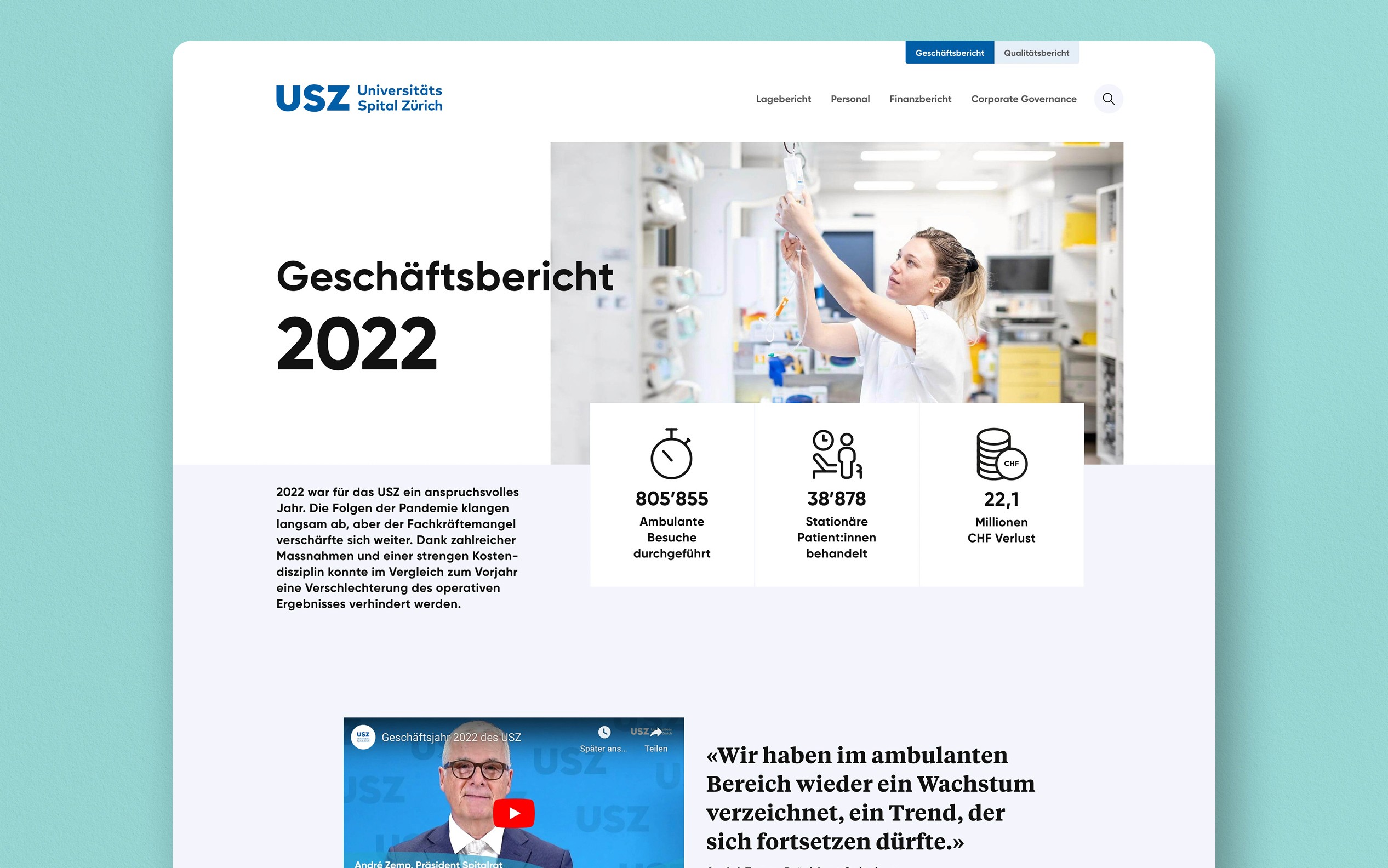 Studio Bold, Projekt «Oazo Homes», Pattern und Corporate Font