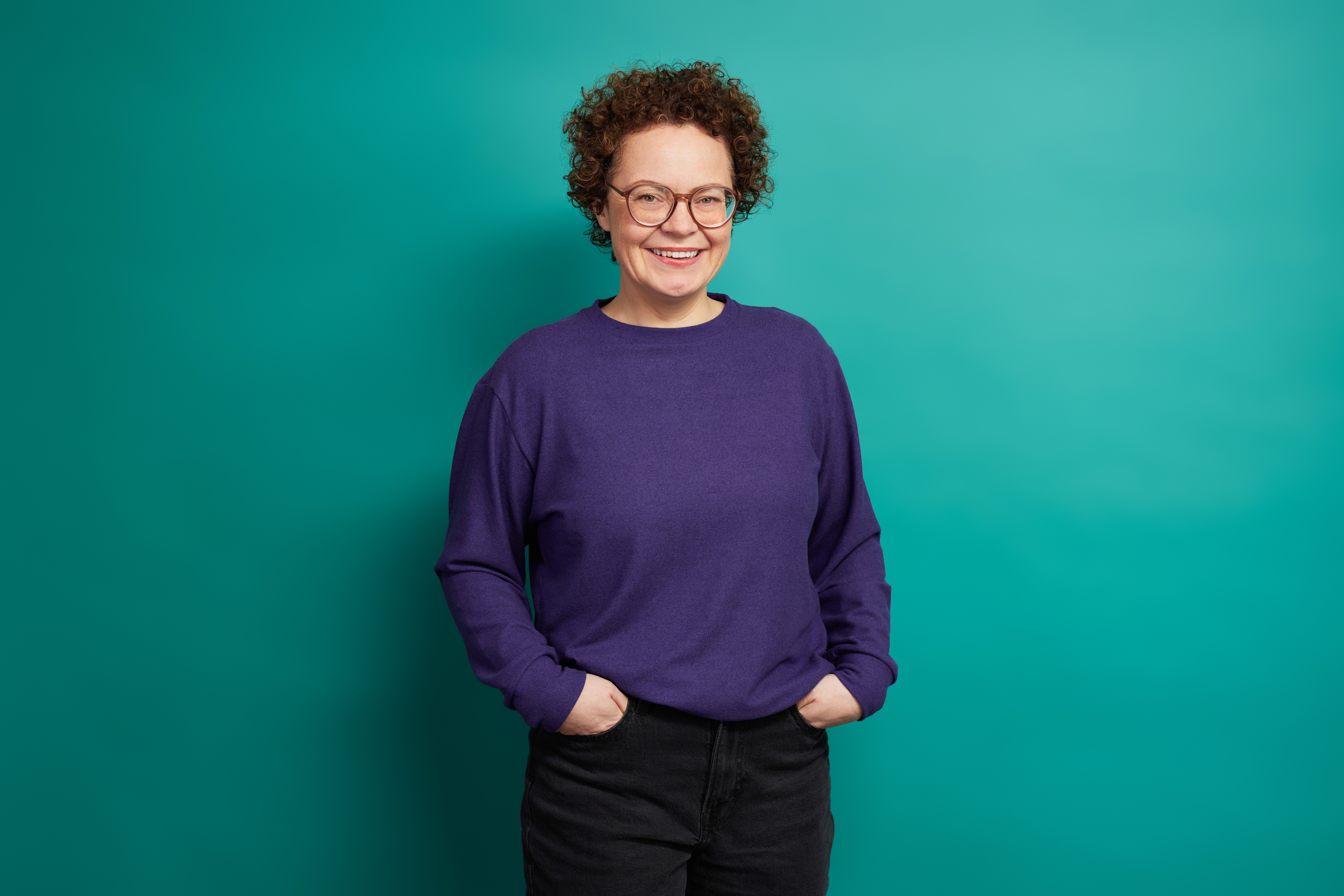 Petra Wille