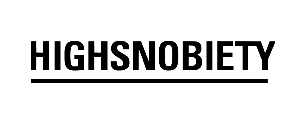 Highsnobiety logo, showcasing a collaboration with CaseWhen Consulting for business intelligence and Power BI consulting services.