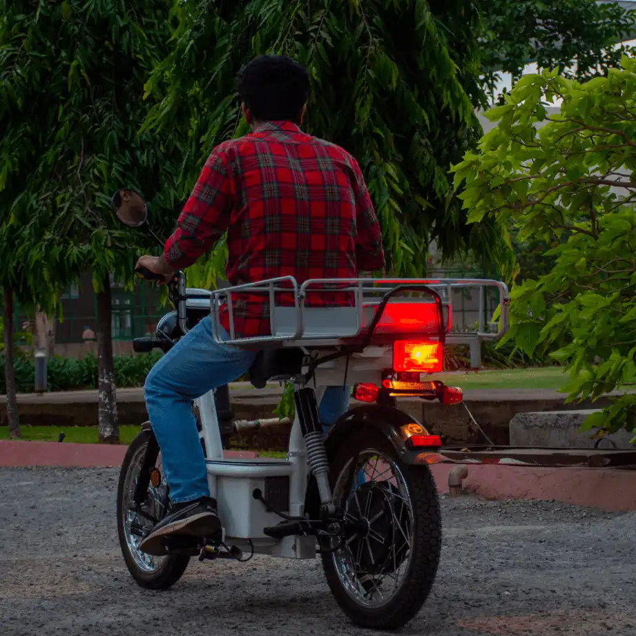 bravo 150 electric moped Prevalent electric scooter customer testimonial