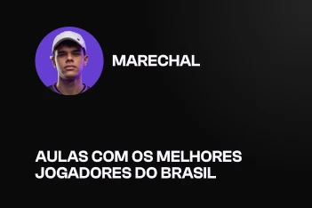 Print de depoimento de aluno sobre a sensi Hashira
