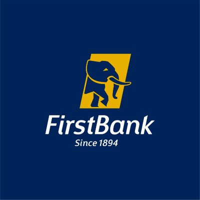 First Bank of Nigeria Logo