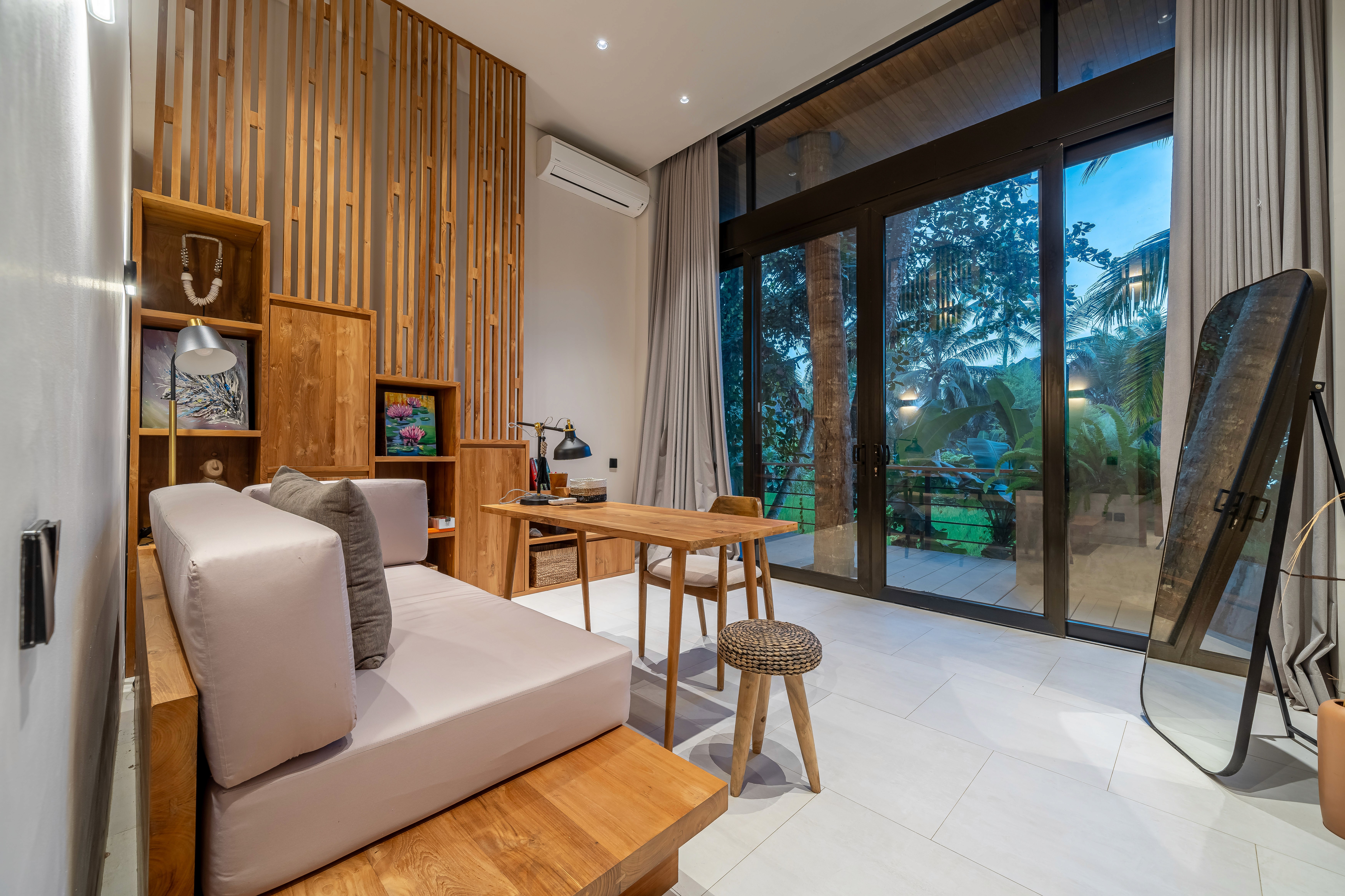 Premium 11-bedroom event villa in Ubud
