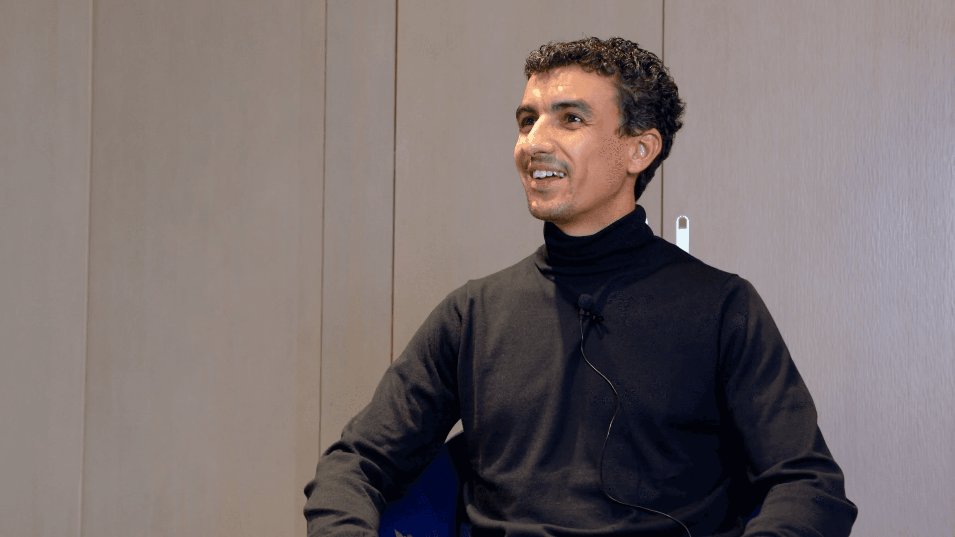 Depoimento Nelson Carvalho