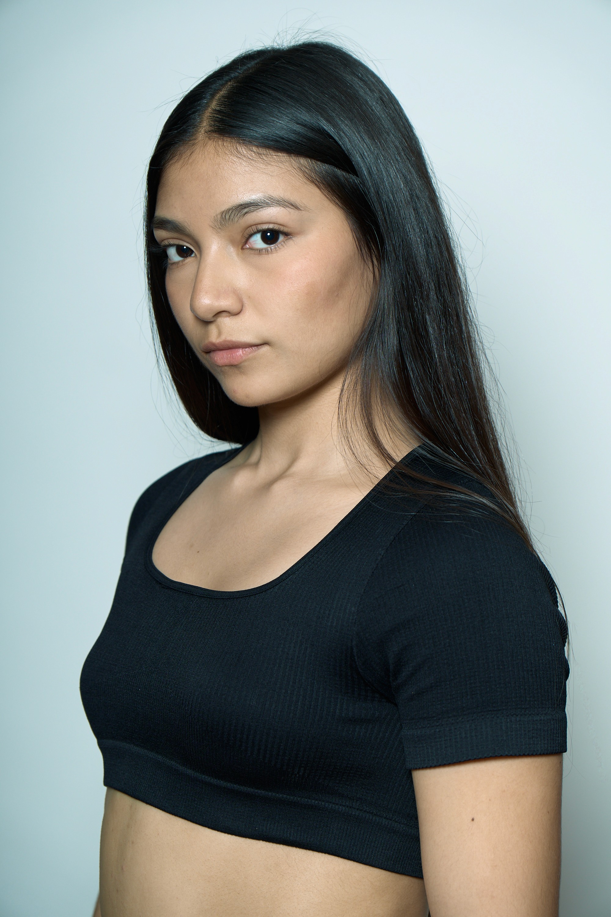 Alexia Pérez — 17